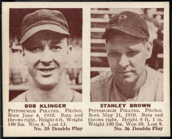 35-36 Klinger-Brown